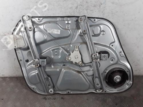 Front right window mechanism HYUNDAI i30 Estate (FD) 1.6 CRDi | BP28340153C23 