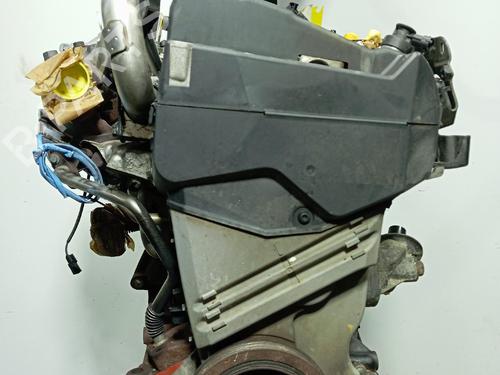 Used Engine Engine MERCEDES-BENZ CITAN Box Body/MPV (W415) 109 CDI (415.601, 415.603, 415.605) (90 hp) 40111022 40111022
