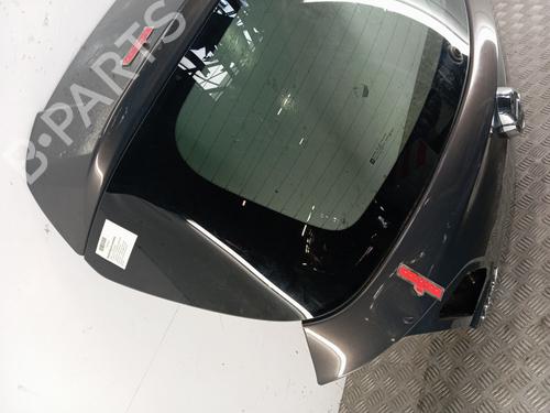 Tailgate OPEL CORSA E (X15) 1.4 Turbo (08, 68) | BP32725538C6 - Image 5
