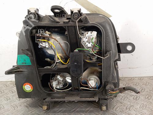 Used Left headlight Left headlight FIAT DOBLO MPV (119_, 223_) 1.2 (223AXA1A) (65 hp) 35931132 35931132