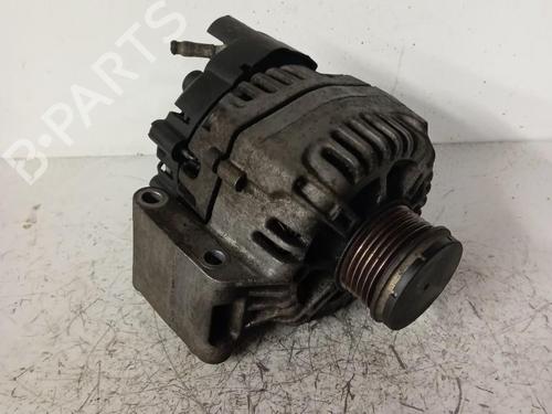 Used Alternator FIAT DOBLO Box Body/MPV (223_) 1.3 D Multijet (75 hp) 28344654