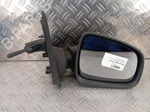 Right mirror DACIA LOGAN MCV II 1.5 dCi | BP36589471C27 - Image 4