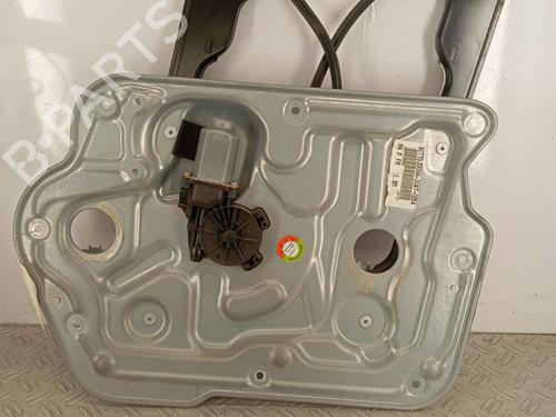 Used Front right window mechanism Front right window mechanism NISSAN QASHQAI I (J10, NJ10) 1.5 dCi (106 hp) 30515968 30515968
