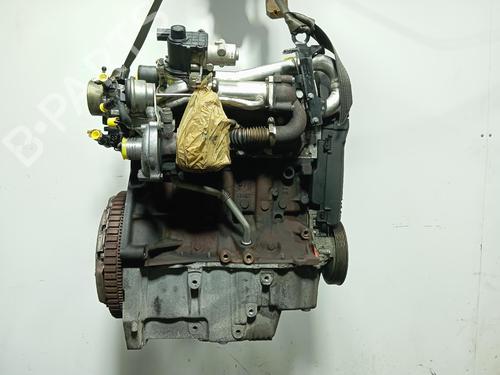 Engine DACIA LOGAN (LS_) 1.5 dCi (LS0K) | BP36858070M1  - Image 7