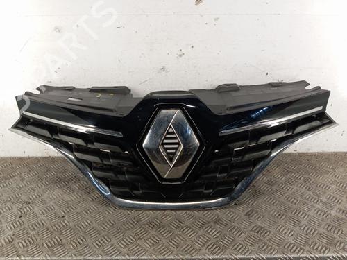 Used Grille RENAULT KADJAR (HA_, HL_) 1.6 dCi 130 (HLA4) (130 hp) 31206208