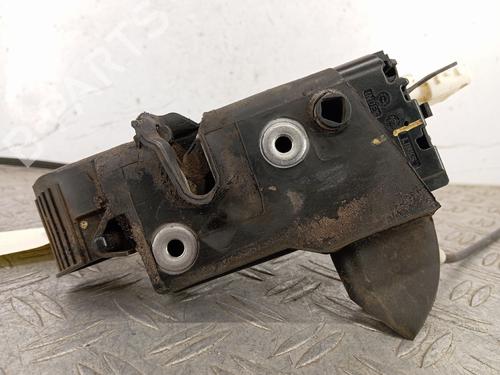 Used Front left lock Front left lock PEUGEOT 407 (6D_) 1.6 HDi 110 (6D9HZC, 6D9HYC) (109 hp) 35957199 35957199