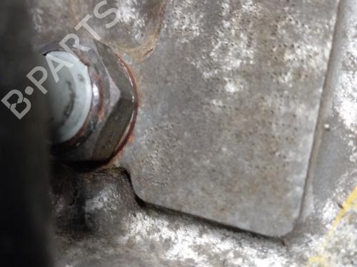 Engine CITROËN C3 I (FC_, FN_) 1.4 HDi | BP30080633M1 