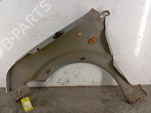Used Right front fenders Right front fenders FORD FUSION (JU_) 1.6 (100 hp) 35810748 35810748