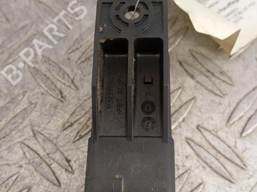 Electronic module CITROËN C4 SPACETOURER (3D_) 1.6 BlueHDi 120 | BP31067333M83