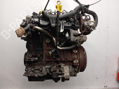 Used Engine PEUGEOT BOXER Van 2.2 HDi 120 (120 hp) 30908518