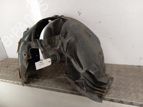 Wheel arch RENAULT MEGANE III Hatchback (BZ0/1_, B3_) 1.2 TCe (BZ2B, BZ11) | BP29180709C56 