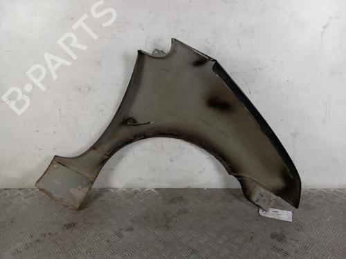 Left front fenders RENAULT TWINGO I (C06_) 1.2 (C066, C068) | BP28346036C41 