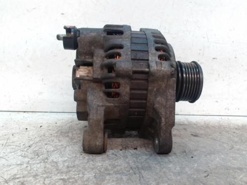 Used Alternator Alternator NISSAN KUBISTAR Van (X76) 1.5 dCi (65 hp) 28349231 28349231