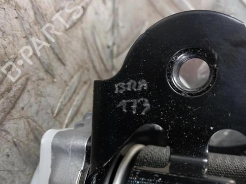 Rear left seatbelt RENAULT KADJAR (HA_, HL_) 1.5 dCi 110 (HLA3) | BP31907707I29