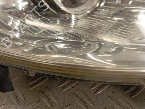 Right headlight FIAT DUCATO Van (250_) 160 Multijet 3,0 D | BP29736237C29 