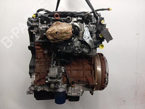 Used Engine CITROËN JUMPER II Van 2.2 BlueHDi 165 (165 hp) 31377196