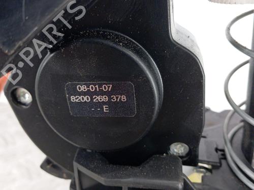 Other RENAULT CLIO III (BR0/1, CR0/1) 1.5 dCi (BR17, CR17) | BP32297318O1