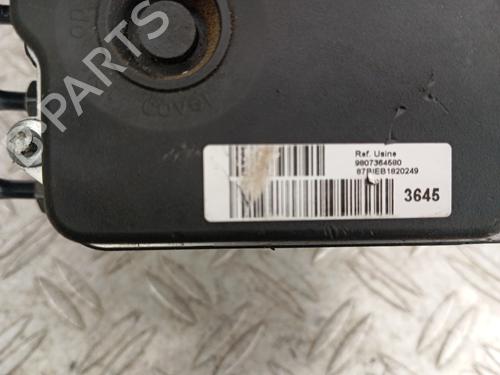 Used ABS pump ABS pump PEUGEOT 508 I (8D_) 2.0 BlueHDi 180 (180 hp) 32723246 32723246