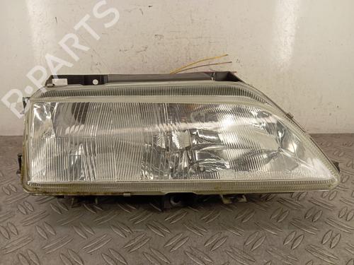 Used Right headlight Right headlight CITROËN XANTIA (X1_, X2_) 1.8 i 16V (110 hp) 28341606 28341606