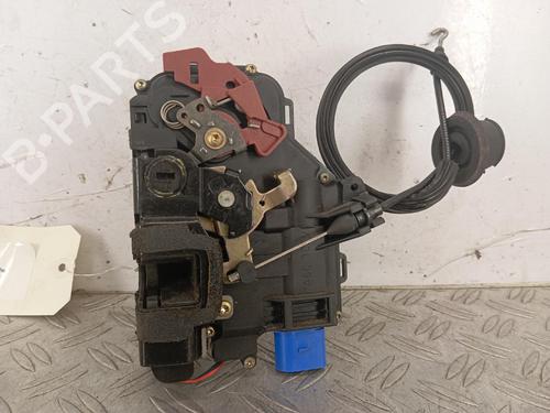 Used Rear left lock Rear left lock 38721632 38721632