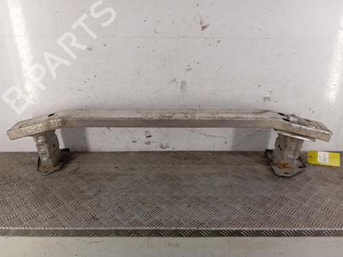 Used Front bumper reinforcement NISSAN NOTE (E11, NE11) 1.5 dCi (86 hp) 31377235