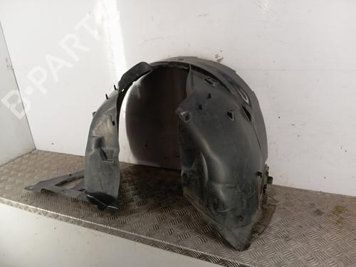 Wheel arch PEUGEOT 2008 I (CU_) 1.2 VTi | BP29898470C56 