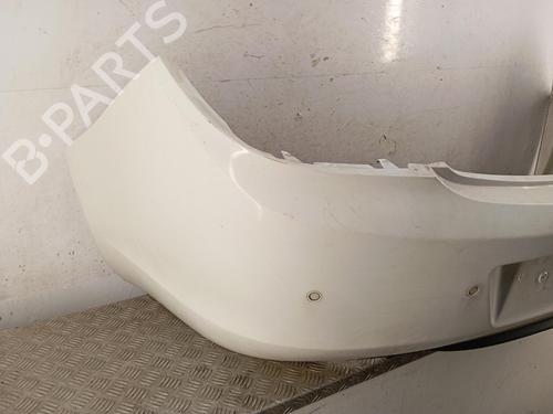 Used Rear bumper Rear bumper OPEL INSIGNIA A (G09) [2008-2017] 36479366 36479366