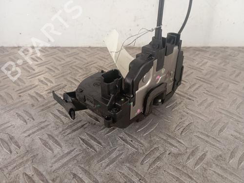 Front right lock RENAULT LAGUNA III (BT0/1) 1.5 dCi (BT00, BT0A, BT0T, BT1J) | BP29630377C97 