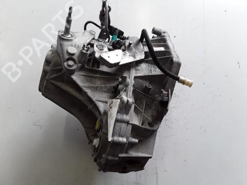 Gearbox DACIA DUSTER (HS_) 1.2 TCe 125 | BP28344326M3 