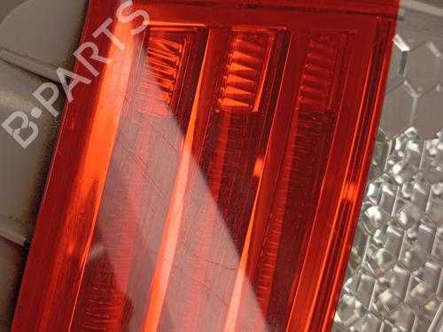 Used Left tailgate light Left tailgate light FORD MONDEO IV (BA7) 1.8 TDCi (125 hp) 35931157 35931157