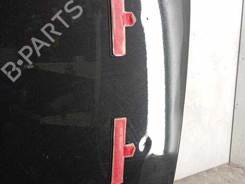 Left front door CITROËN DS3 (SA_) 1.4 HDi 70 (SA8HP4) | BP28348241C2 