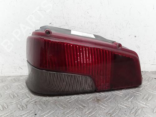Used Left taillight PEUGEOT 106 I (1A, 1C) 1.5 D (58 hp) 28343369