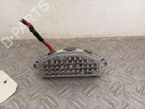 Used Heater resistor RENAULT GRAND SCÉNIC IV (R9_) 1.2 TCe 130 (130 hp) 28343901