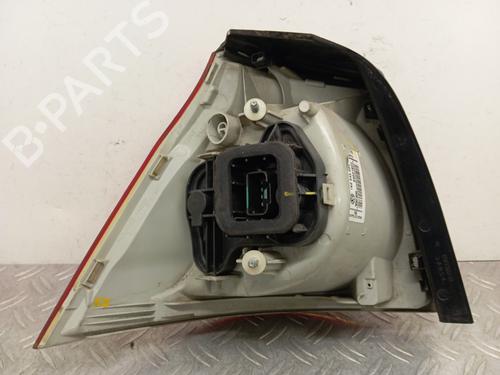 Right taillight VW GOLF VI (5K1) 1.4 TSI | BP28348473C35 