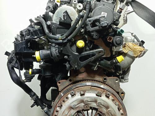 Engine CITROËN DS5 2.0 HDi 200 Hybrid4 All-wheel Drive | BP39625810M1 - Image 4