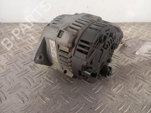 Alternator RENAULT KANGOO (KC0/1_) D 65 1.9 (KC0E, KC02, KC0J, KC0N) | BP29438068M7 