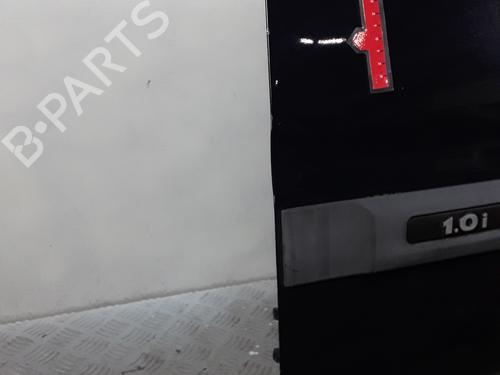 Used Left front door Left front door CITROËN SAXO (S0, S1) 1.0 X (50 hp) 28346285 28346285