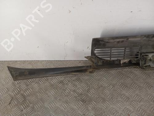 Grill PEUGEOT 206 Hatchback (2A/C) 1.4 HDi eco 70 | BP28343677C40 