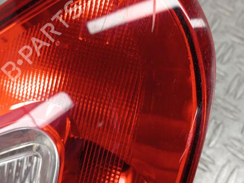 Right taillight FORD GALAXY II (WA6) 2.0 TDCi | BP28341471C35 