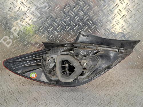Used Right taillight Right taillight 37076643 37076643