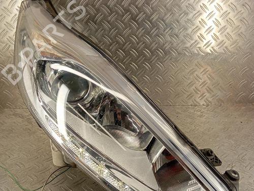 Right headlight FORD FIESTA VI (CB1, CCN) 1.5 TDCi | BP39625796C29  - Image 7