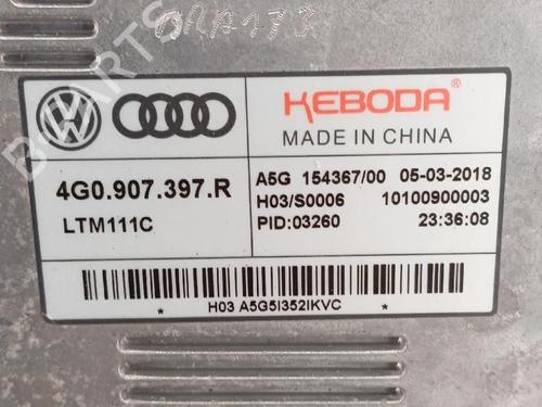Left headlight AUDI A1 (8X1, 8XK) 1.0 TFSI | BP39415132C28 - Image 2