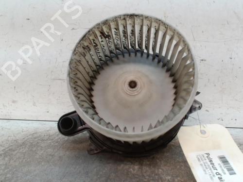 Varmeblæser DACIA LODGY (JS_) 1.5 dCi (JSMC, JSAF) (107 hp) 28344849