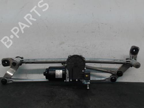 Used Front wiper motor AUDI A1 Sportback (GBA) 30 TFSI (116 hp) 28340808