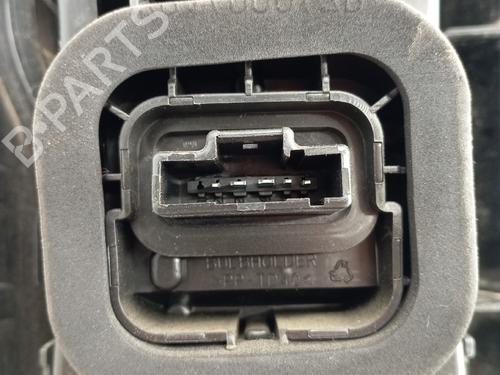 Right taillight DACIA DUSTER (HS_) 1.5 dCi (HSAJ) | BP36114528C35 - Image 4