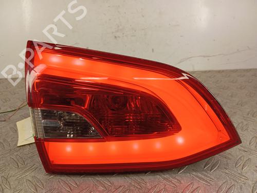 Used Left tailgate light PEUGEOT 308 SW II (LC_, LJ_, LR_, LX_, L4_) 2.0 GT HDi 180 / BlueHDi 180 (181 hp) 31835189