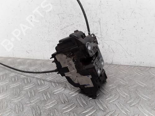 Høyre foran lås RENAULT CLIO III (BR0/1, CR0/1) 1.5 dCi (BR17, CR17) (86 hp) 28338274