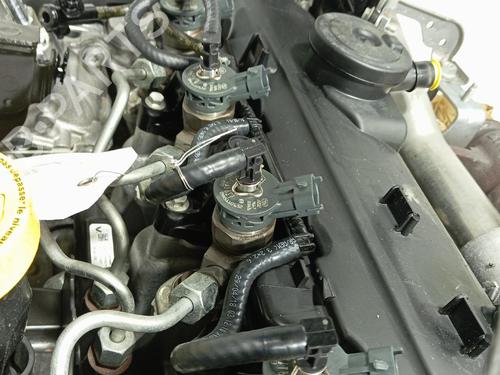 Engine RENAULT KANGOO Express (FW0/1_) | BP37875054M1 - Image 6