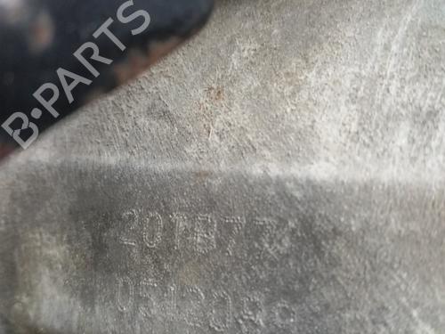 Gearbox PEUGEOT 406 Coupe (8C) 2.0 16V | BP29371222M3 