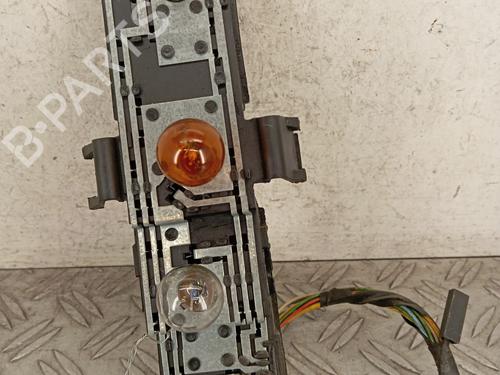 Used Lamp holder CITROËN XSARA PICASSO (N68) 2.0 HDi (90 hp) 28344126